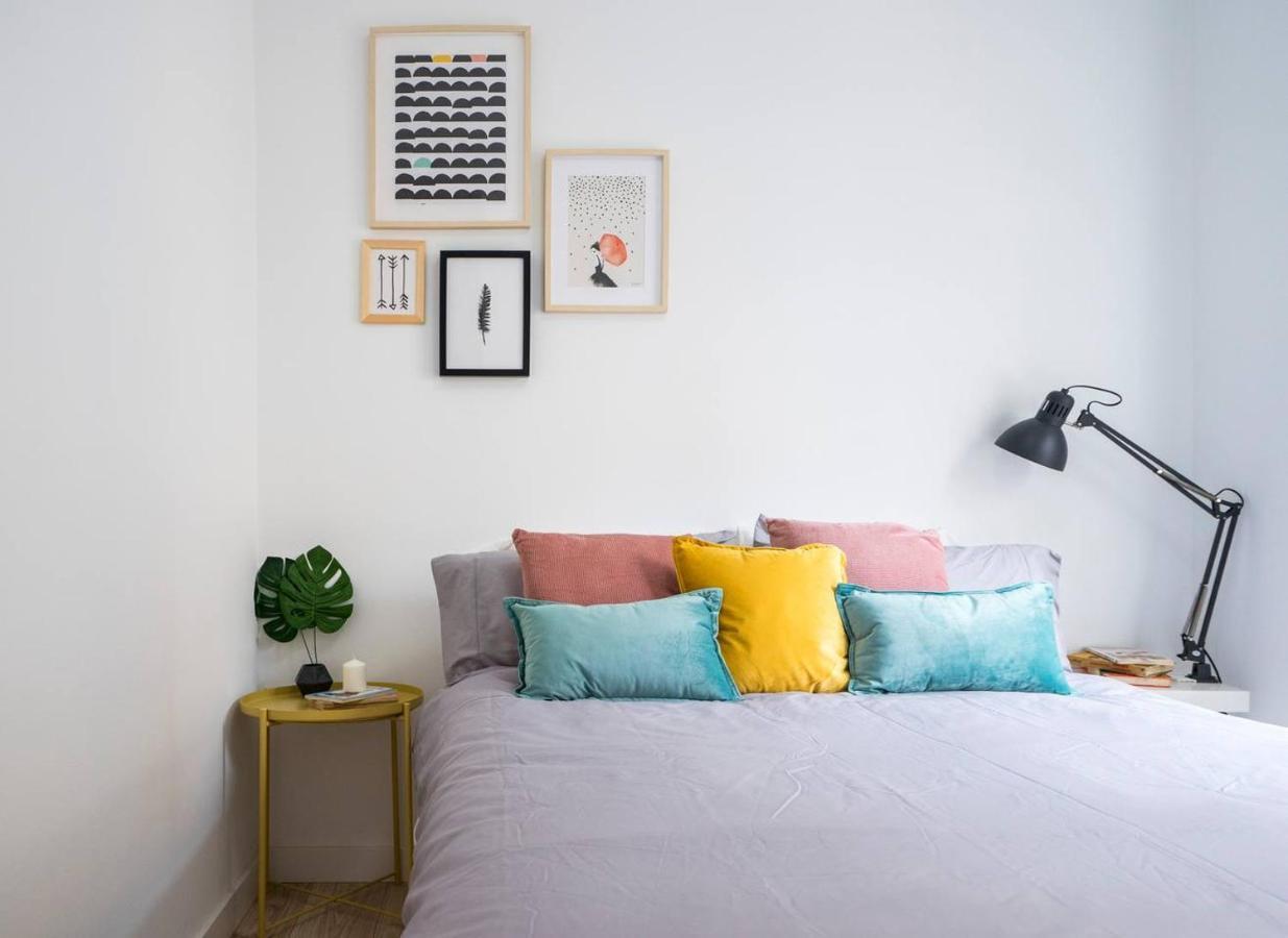 Apartamento Minaga 1 Нерха Экстерьер фото